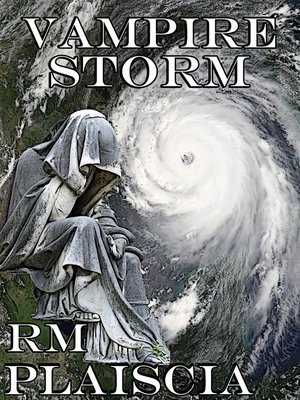cover image of Vampire Storm (Volume 1